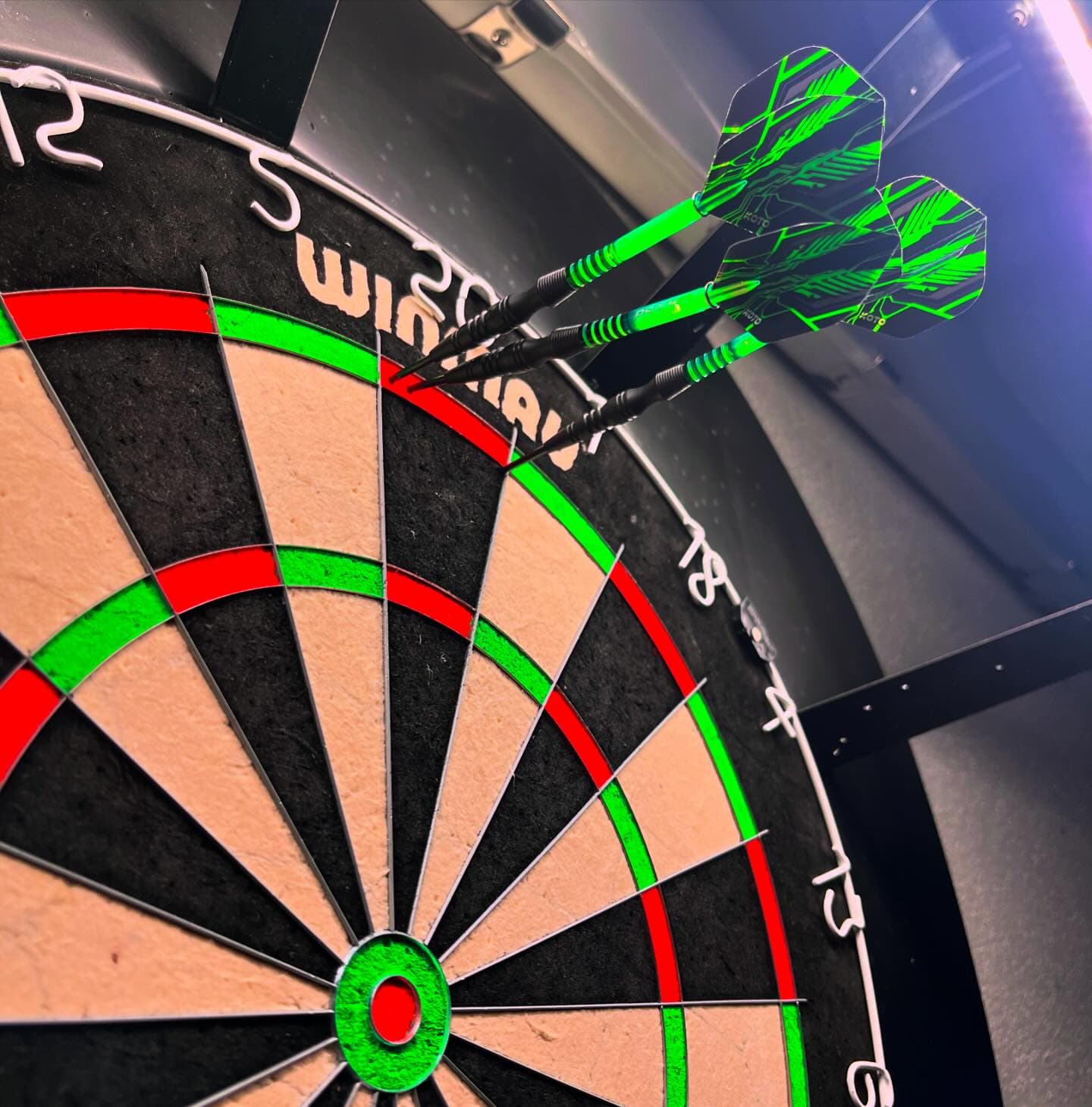 dartshopper