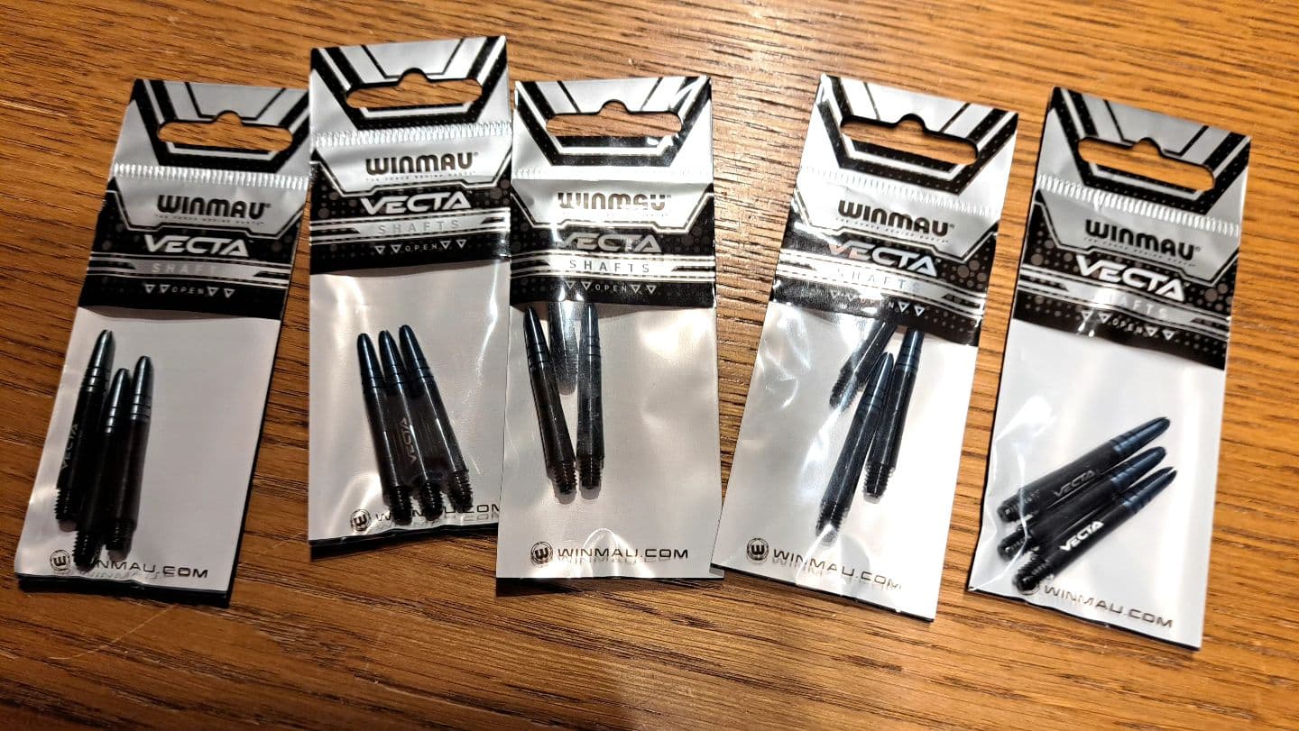 #dartshopper