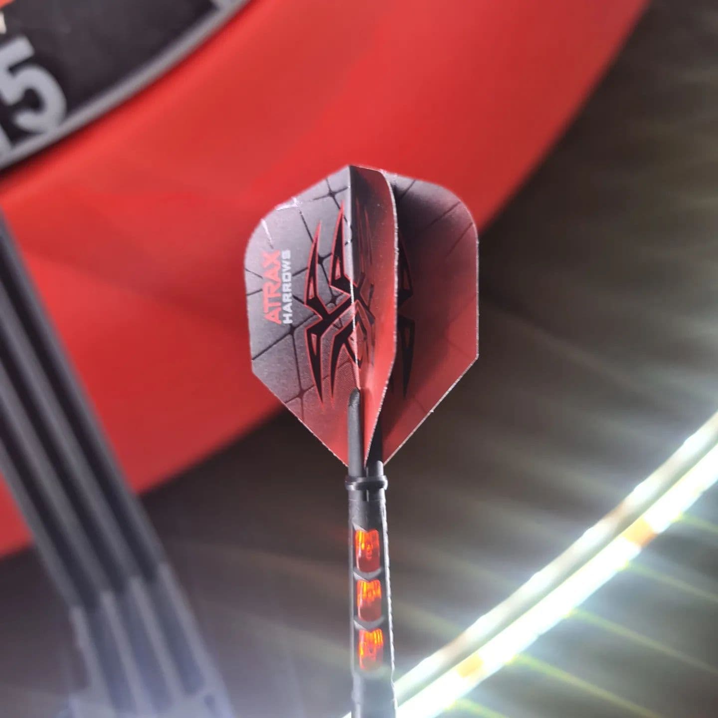 dartshopper #yesdartshopper