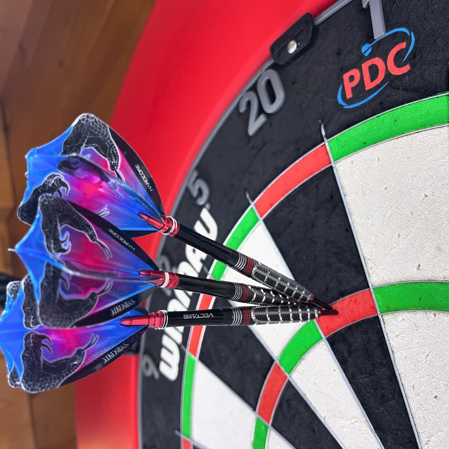 officialpdc  pdceurope dartshopper #yesdartshopper #dart #winmau #pdc #reddragon #vecta6 #harrows #atrax #24g #gameon #blade6 #triple #180