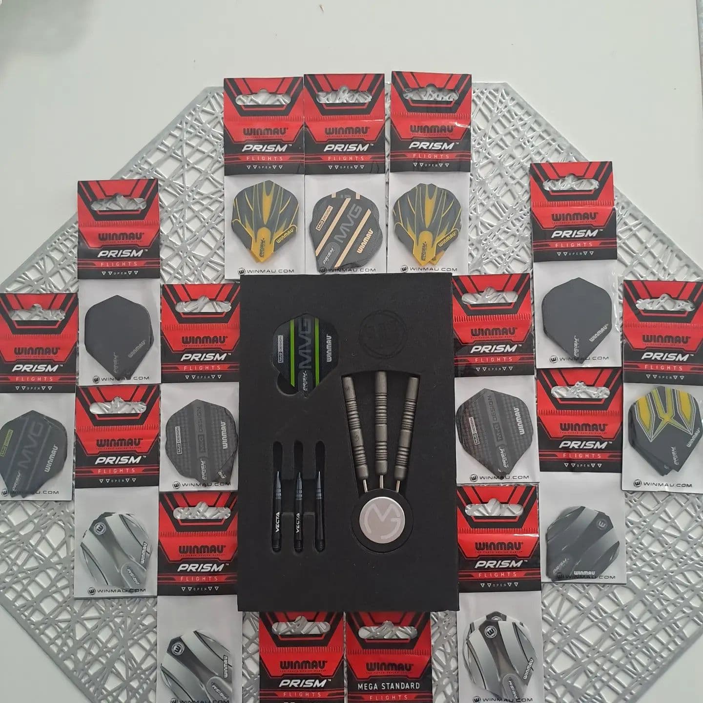 Nowy ROK - Nowe JA! 
Czas na realizacje celów 🎯🎯🎯
Dzięki #dartshopper ! 😉