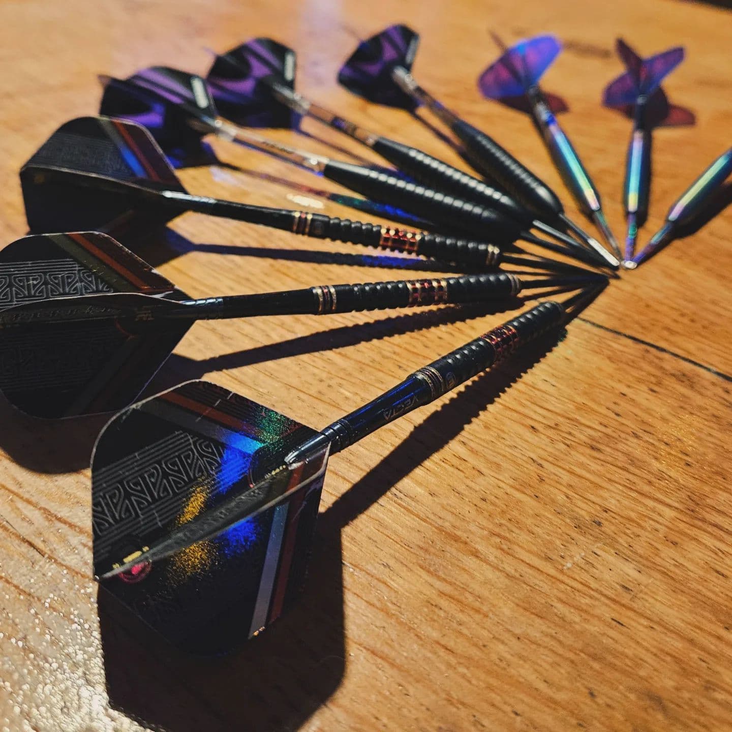 #dartshopper