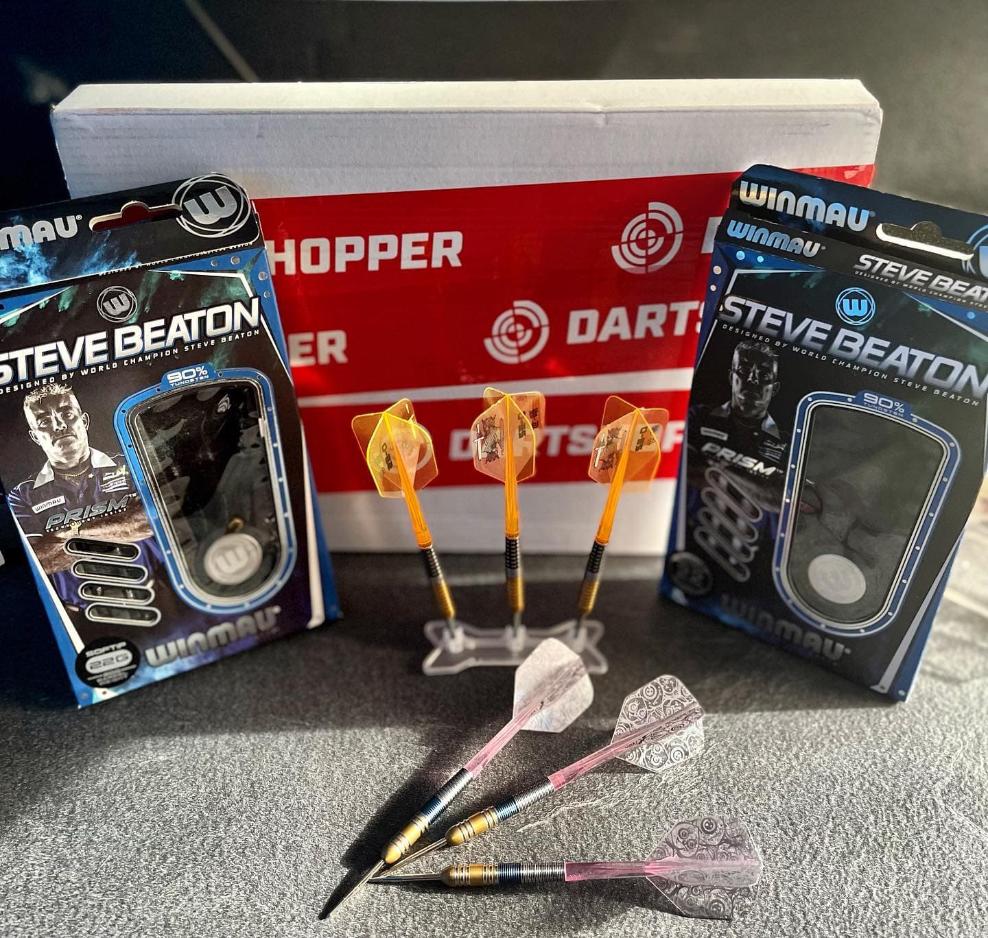 #dartshopper dartshopper