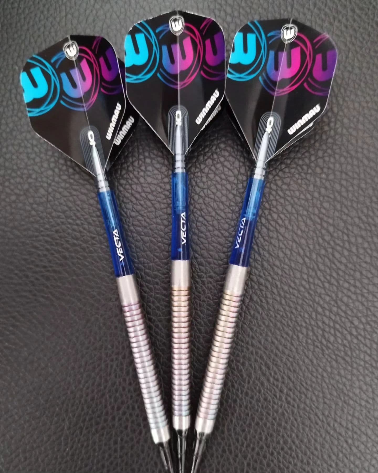 Commande bien reçu de la part de dartshopper  #dartshopper
