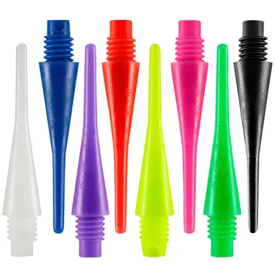 Soft Tip Accessories