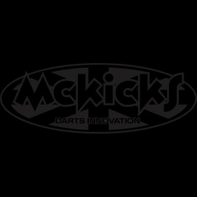 McKicks Dart Flights