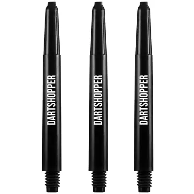 Personalized Dart Shafts