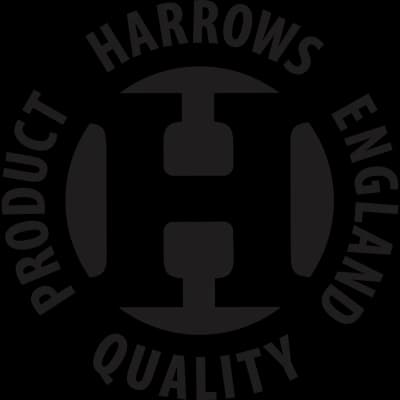 Harrows Cases